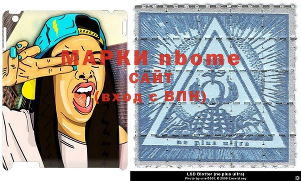 кокс Арсеньев